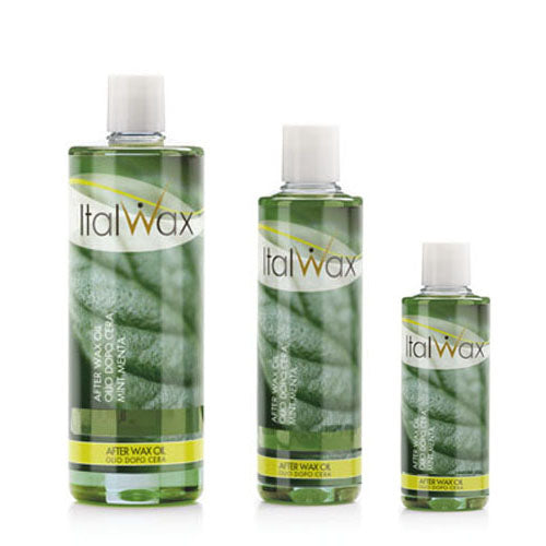 ItalWax After Wax Mint Oil 100ml