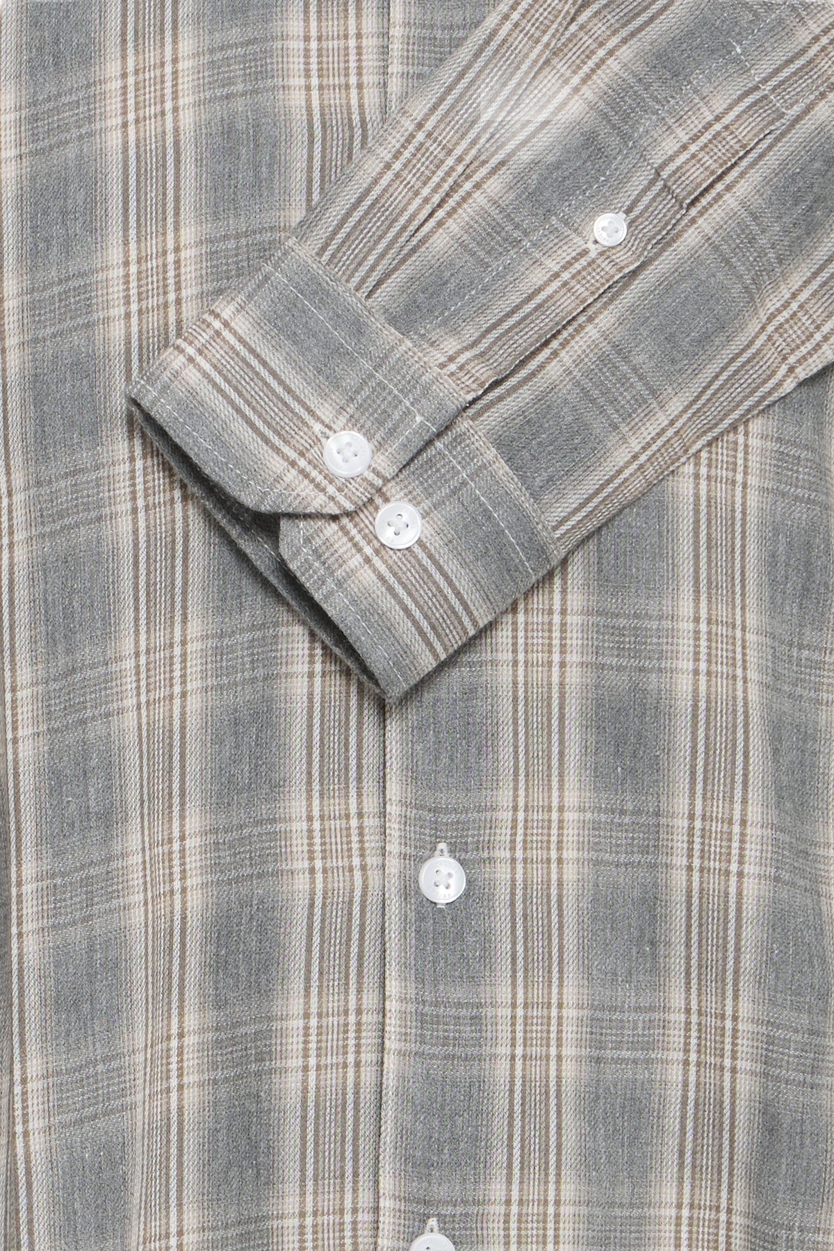 CASUAL FRIDAY, Alvar Checked Shirt