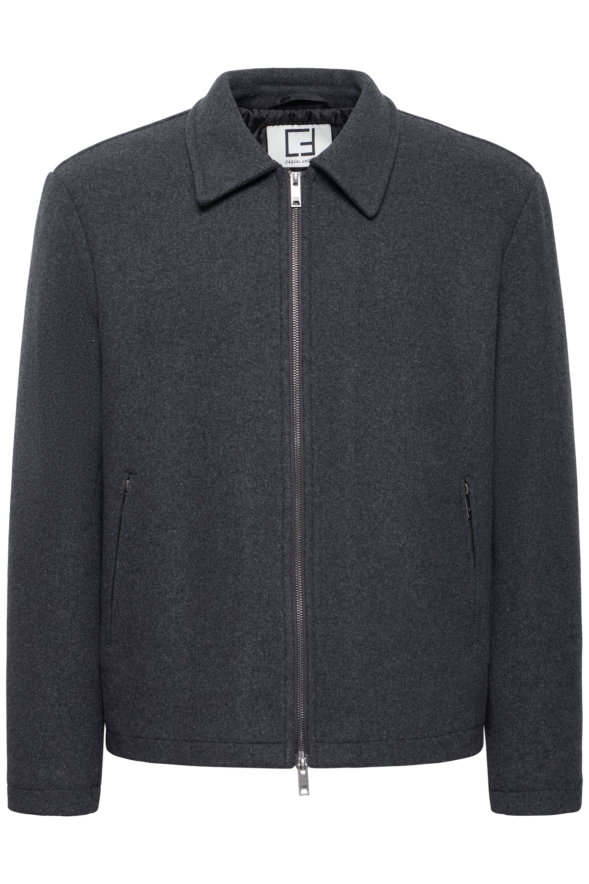 CASUAL FRIDAY, Mags 0365 Padded Jacket
