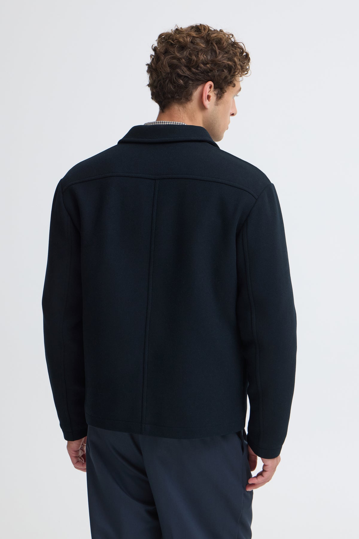 CASUAL FRIDAY, Mags 0365 Padded Jacket