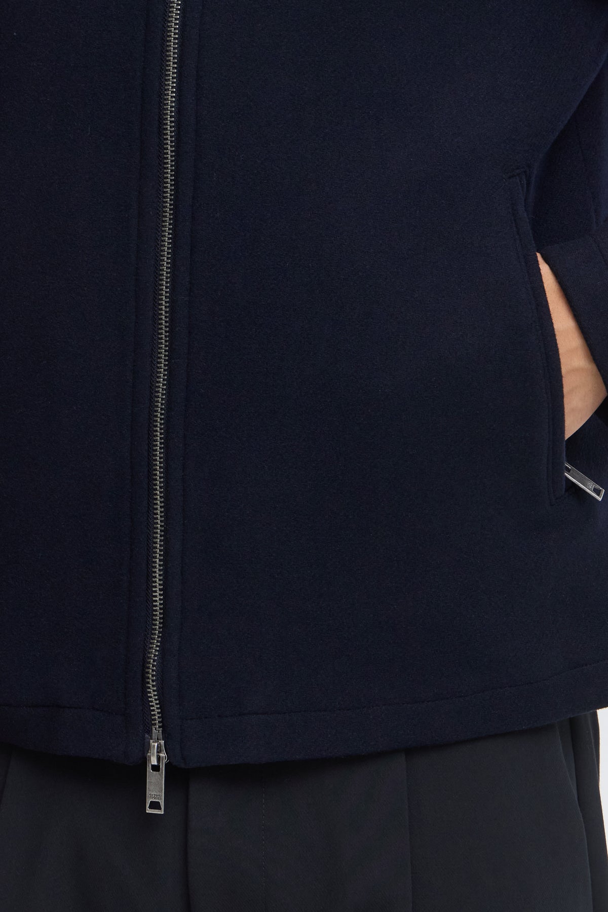 CASUAL FRIDAY, Mags 0365 Padded Jacket