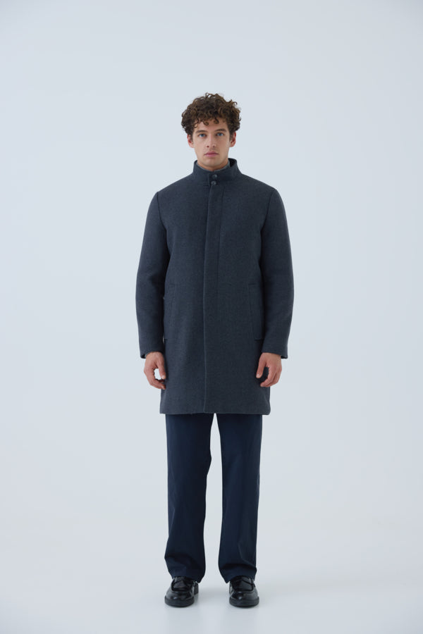 CASUAL FRIDAY, Gonzalo 0365 Coat