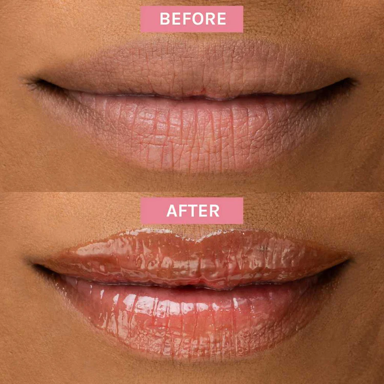 EVOLVE Bio-Retinol Glossy Lip Oil
