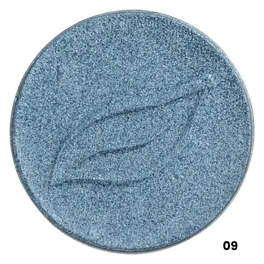puroBIO Eyeshadows - Powder 2,5g REFILL