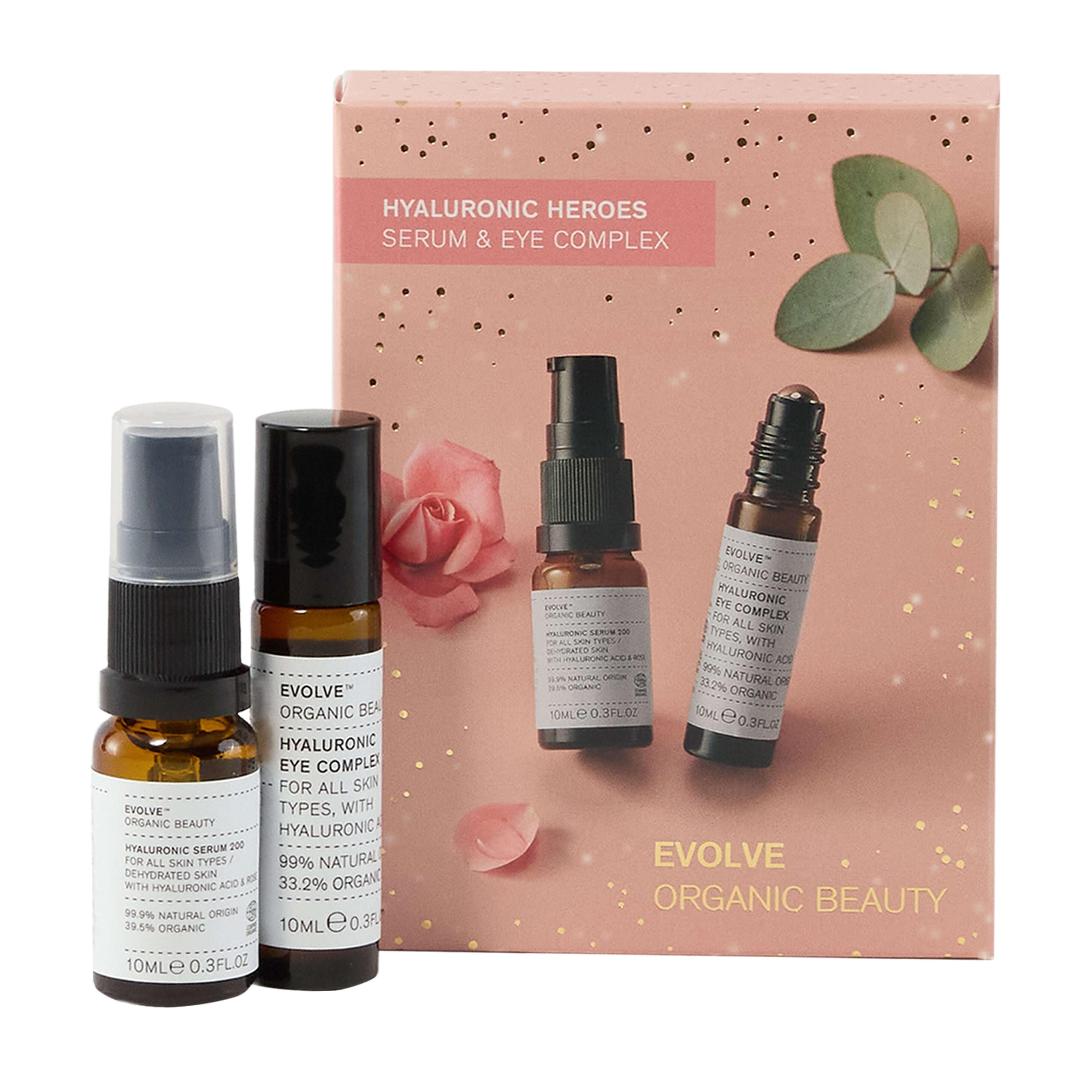 EVOLVE Hyaluronic Heroes GAVE-EVOLVE-J&K Shop