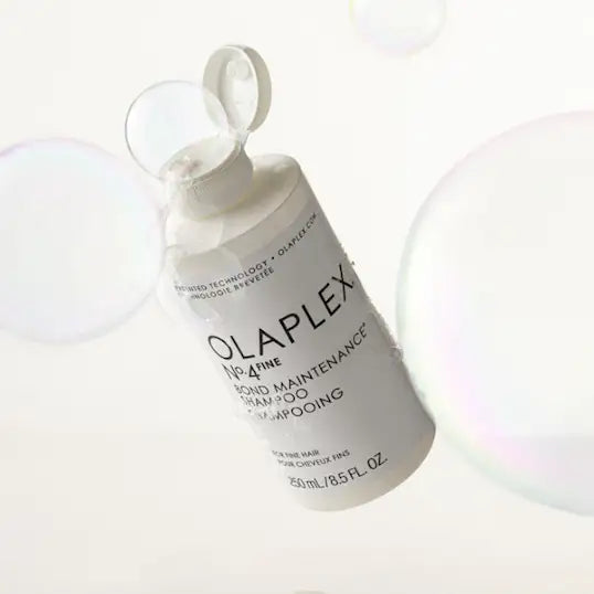 Olaplex No. 4F Fine Bond Maintenance Shampoo 1000ml