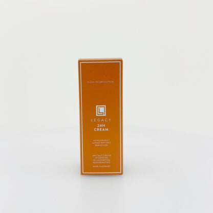 LEGACY – 24H Cream