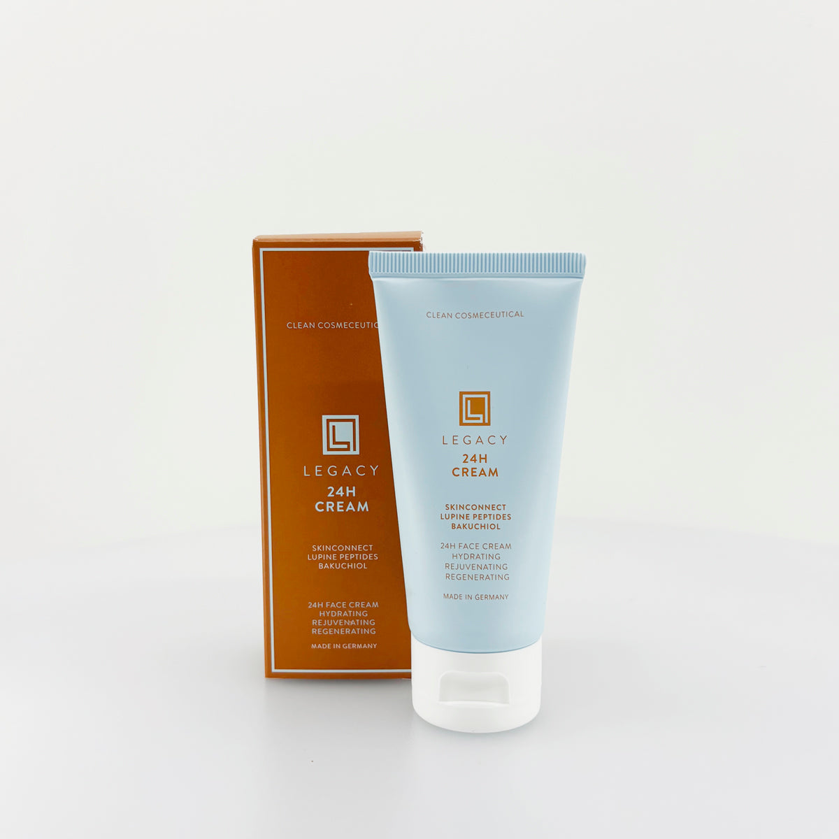 LEGACY – 24H Cream