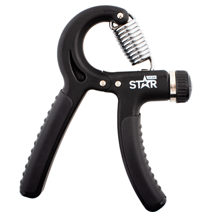 Star Gear Hand Grip Adjustable 10-40 kg håndtrener