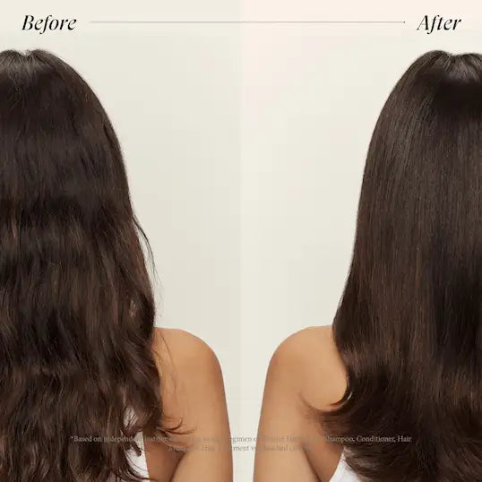 L'anza Keratin Healing Oil Brush Thru Hair Spray 350 ml