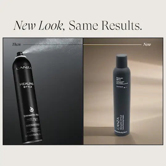L'anza Dramatic Effects Spray 350ml