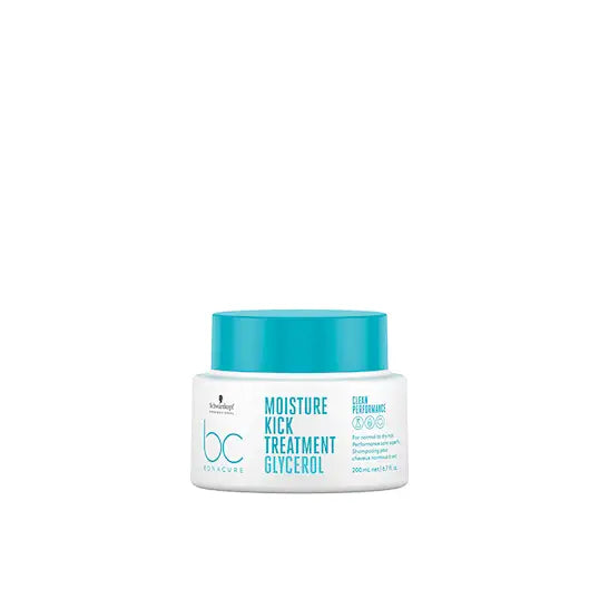 Schwarzkopf BC Moisture Kick Treatment 200 ml