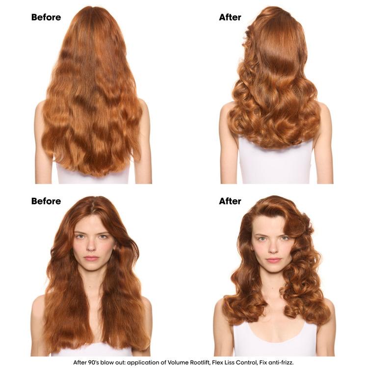 L'Oréal, Fix Anti Frizz, 250 ml