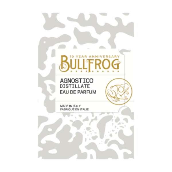 BULLFROG Agnostico Distillate 2ml