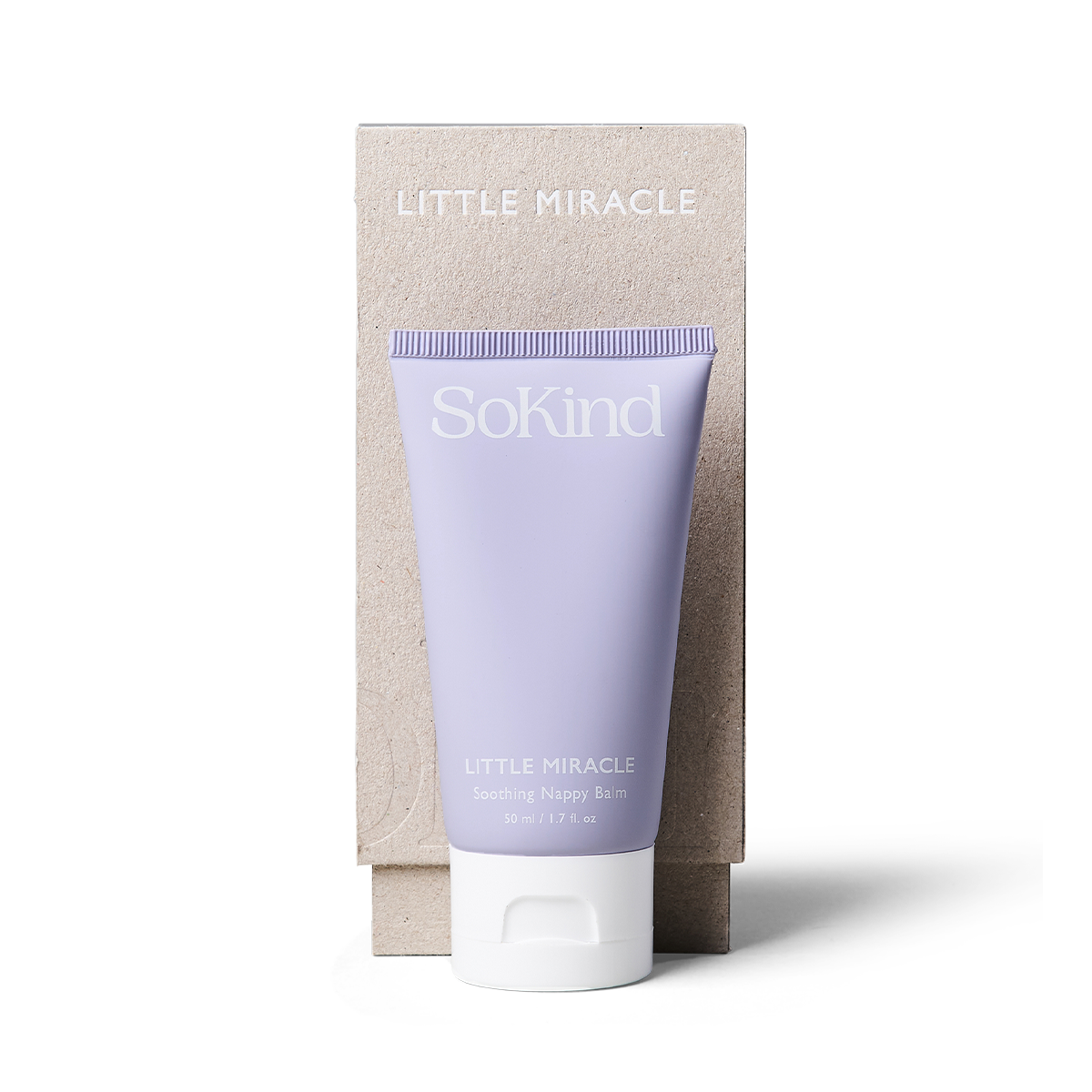 SoKind, Little Miracle- Baby Balm