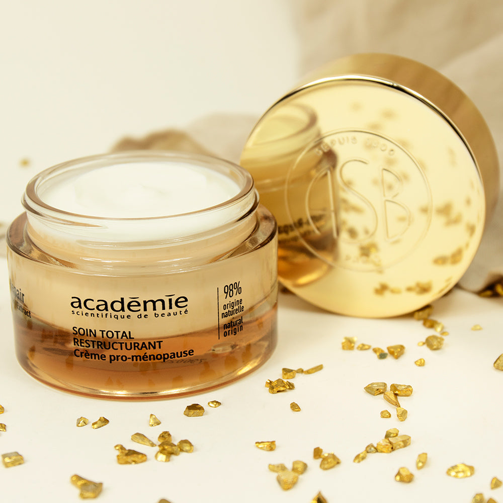 Académie - Total Restructuring Care