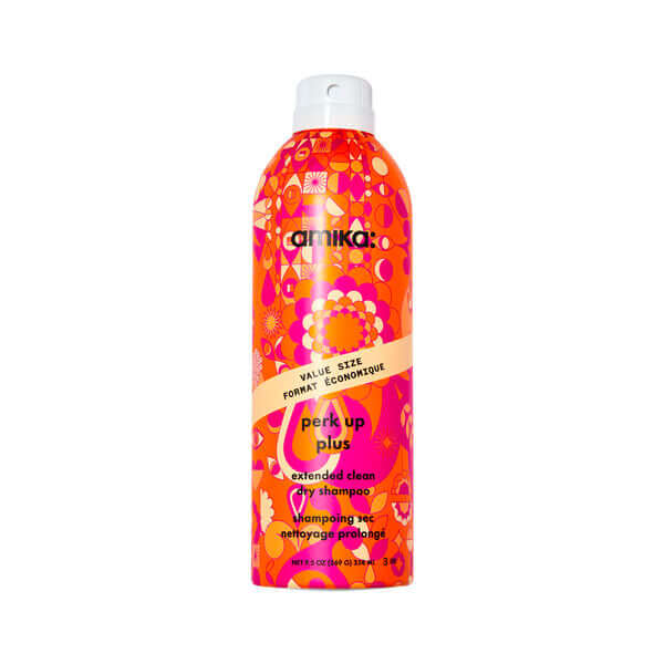 Amika Perk Up Plus Extended Clean Dry Shampoo Value Size-Amika-J&K Shop