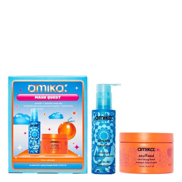 Amika, Mask Quest: Nourish + Hydrate-Amika-J&K Shop