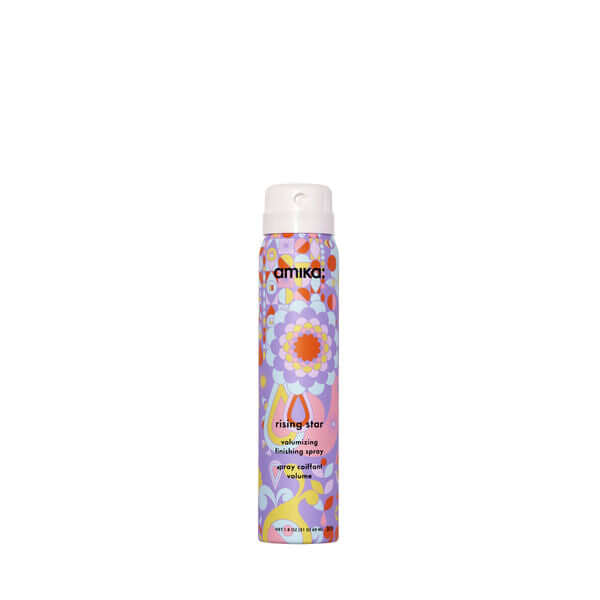 Amika Rising Star Volumizing Finishing Spray 60ml-Amika-J&K Shop