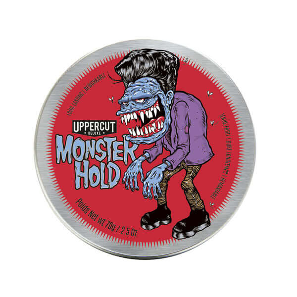 Uppercut Deluxe BEN BROWN Monster Hold-Uppercut Deluxe-J&K Shop