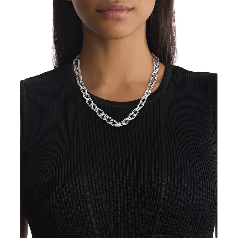Calvin Klein GP/SS Necklace - 2 typer.
