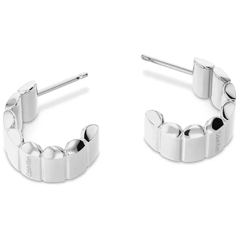 Calvin Klein GP Earrings - 2 farger