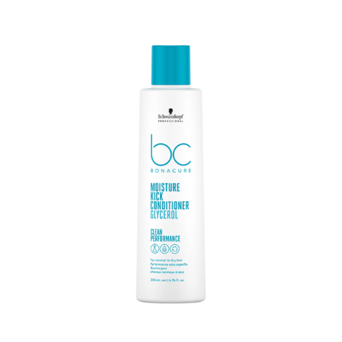 Schwarzkopf BC Moisture Kick Conditioner 200 ml
