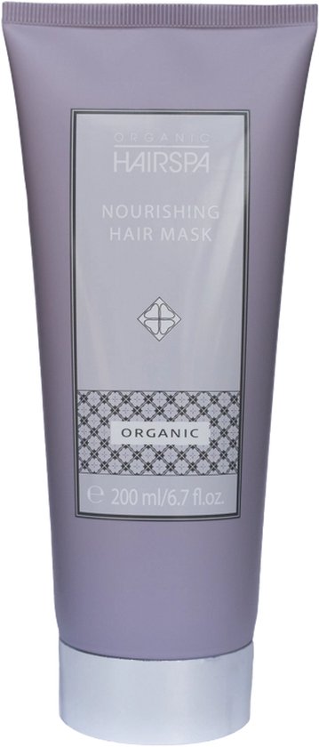 OH Nourishing Hair Mask 200ml