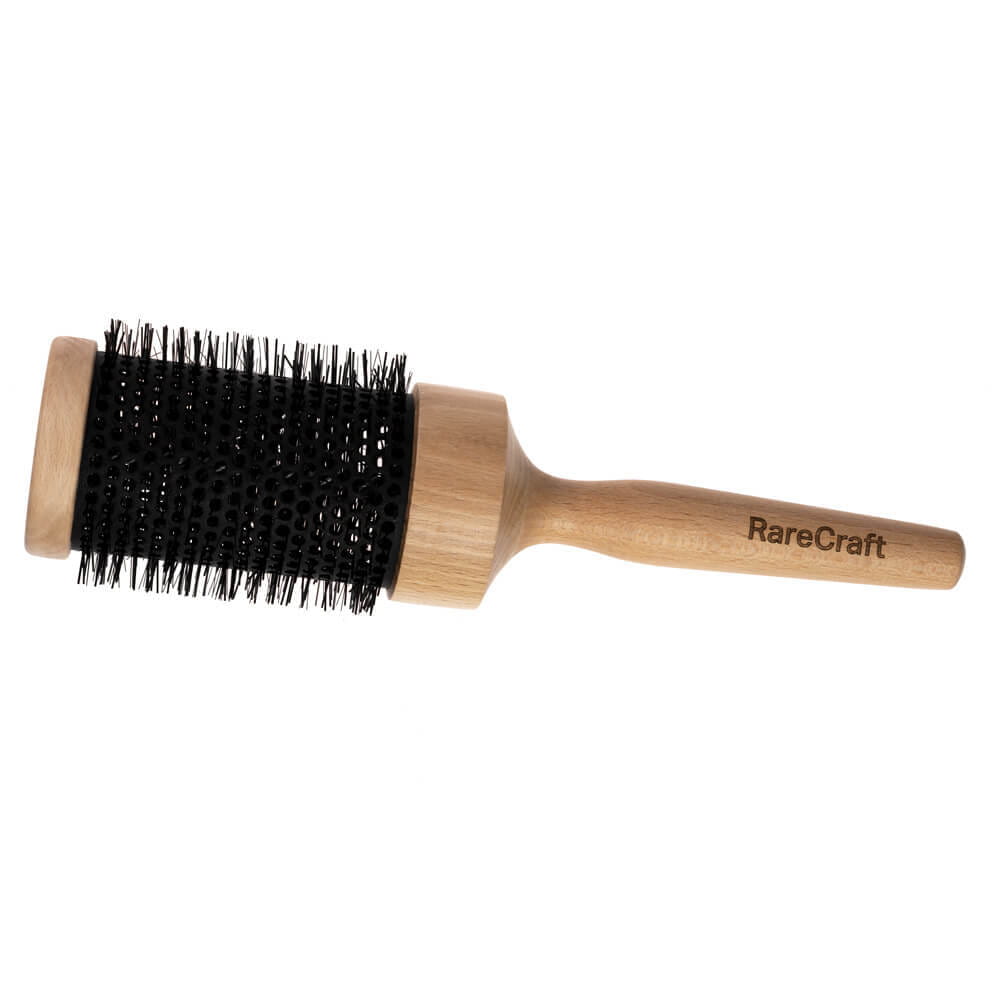 RareCraft, Round Hair Brush