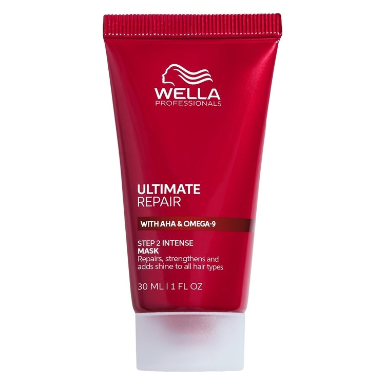 Ultimate Repair Mask 30ml
