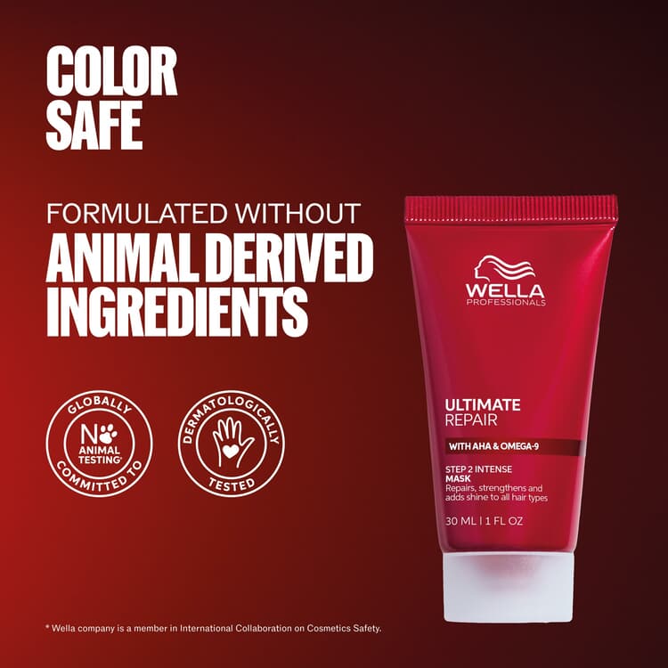 Ultimate Repair Mask 30ml