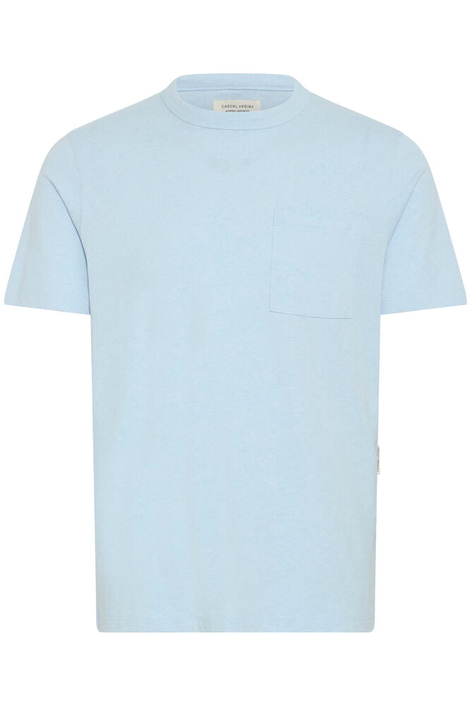 Casual Friday, Jasper Mélange T-Shirt