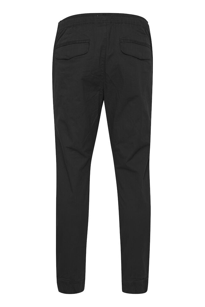 Solid Slim-Truc Cuff