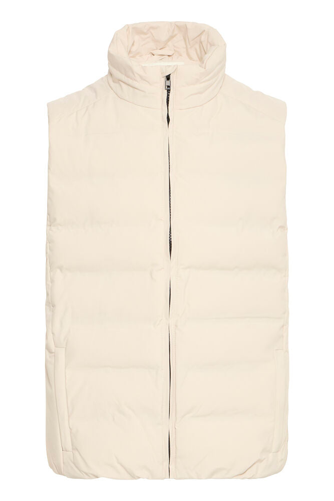 SOLID, Milas Vest
