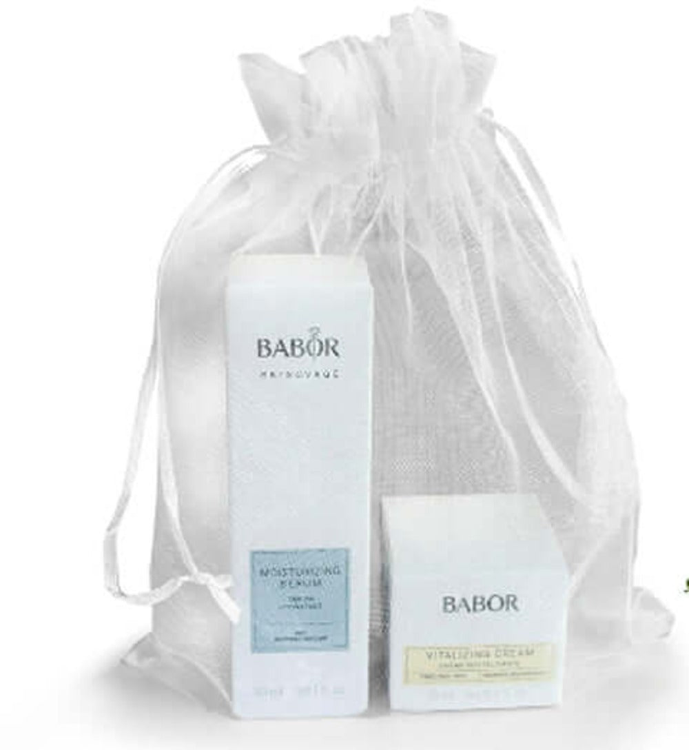 BABOR Moisturizing Serum Set-Hudpleiesett-JKSHOP