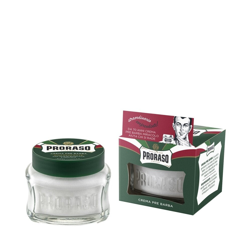 Proraso Pre-Shaving krem - Refresh - Pre-Shave - JK-Shop