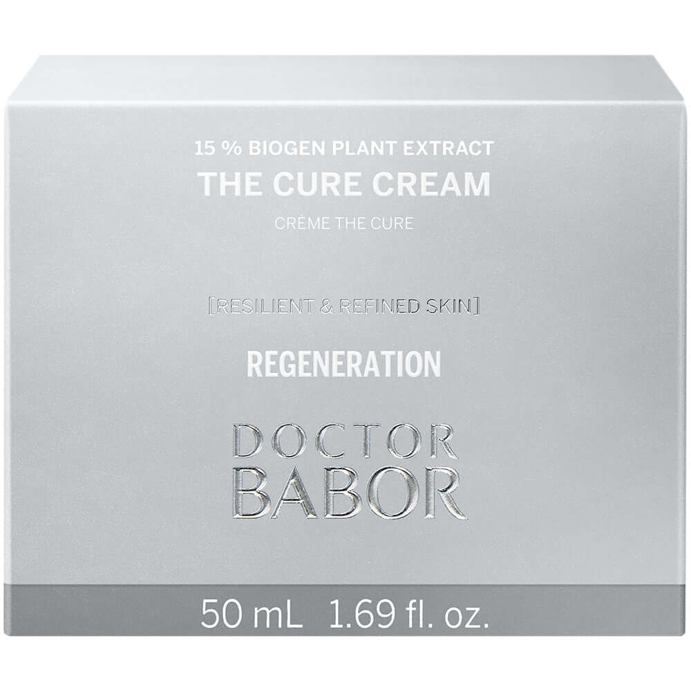 BABOR The Cure Cream-Babor-Ansiktskrem-JKSHOP