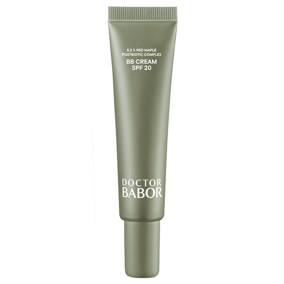 Babor MICROBIOMIC BB CREAM 02 – SPF 20 40 ml