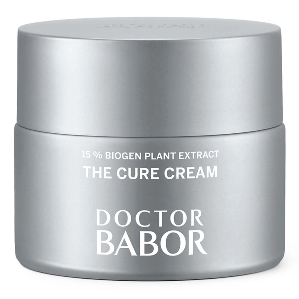 BABOR The Cure Cream-Babor-Ansiktskrem-JKSHOP