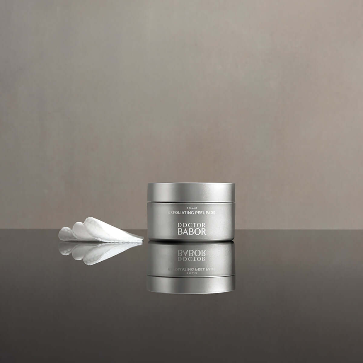 DR.BABOR Exfoliating Peel Pads-Eksfoliering-JKSHOP