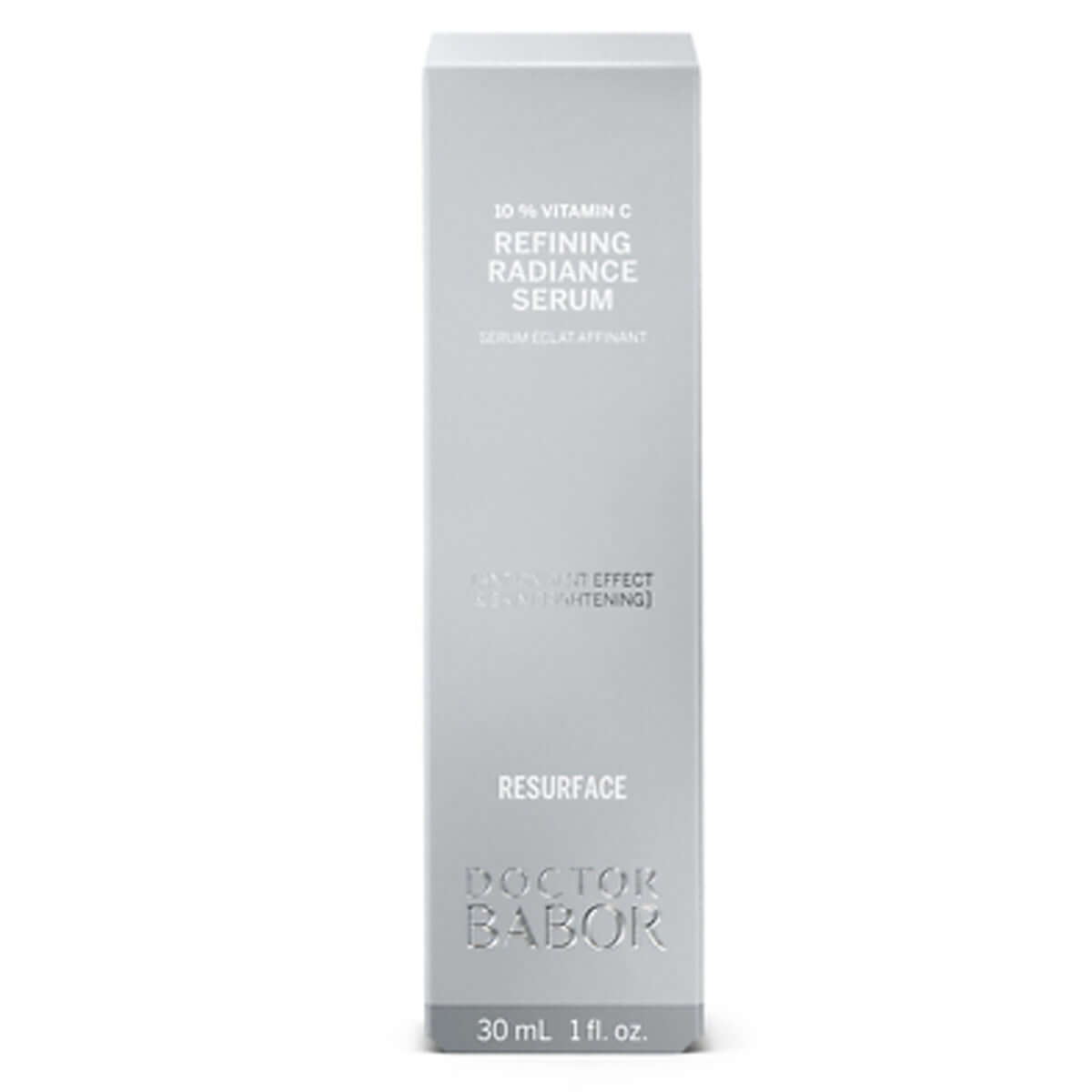 DR. BABOR Refining Radiance Serum-Babor-Ansiktsserum-JKSHOP