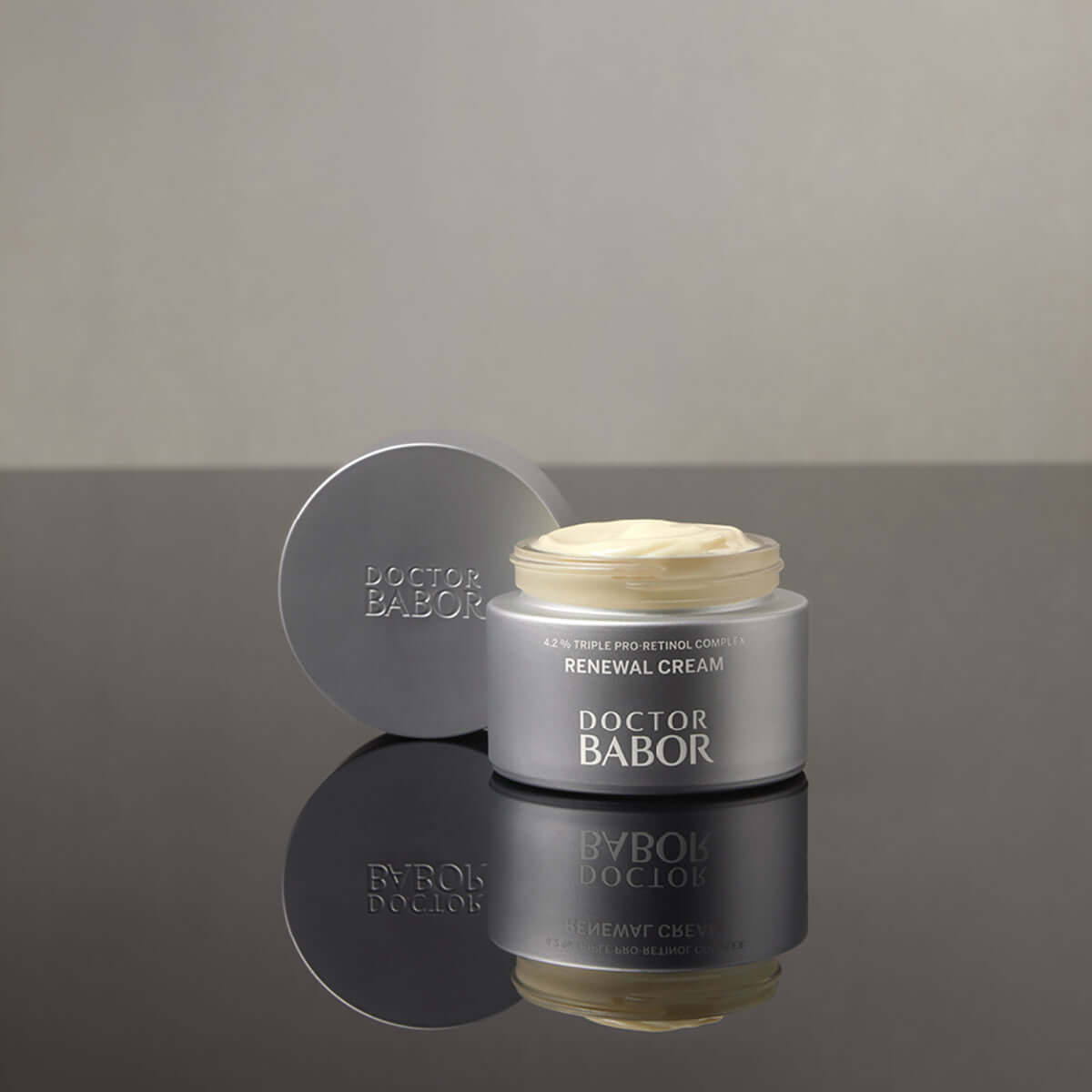 DR.BABOR Renewal Cream-Fuktighetskrem-JKSHOP