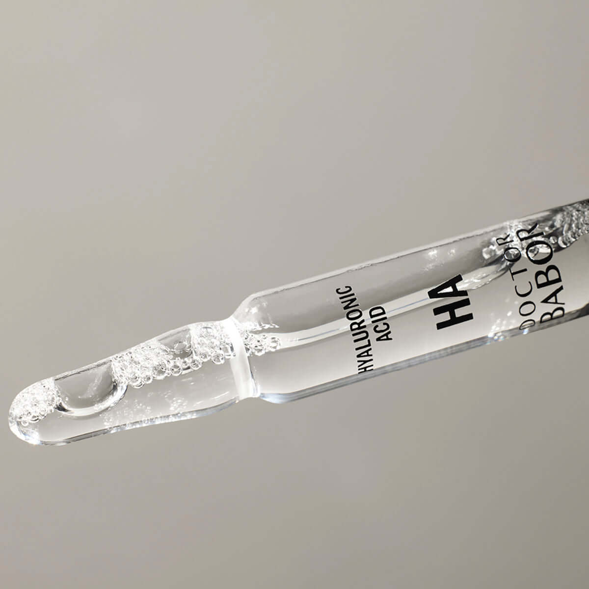 BABOR 10D Hyaluronic Acid Ampoule Serum Concentrate HA-Babor-Ansiktsserum-JKSHOP