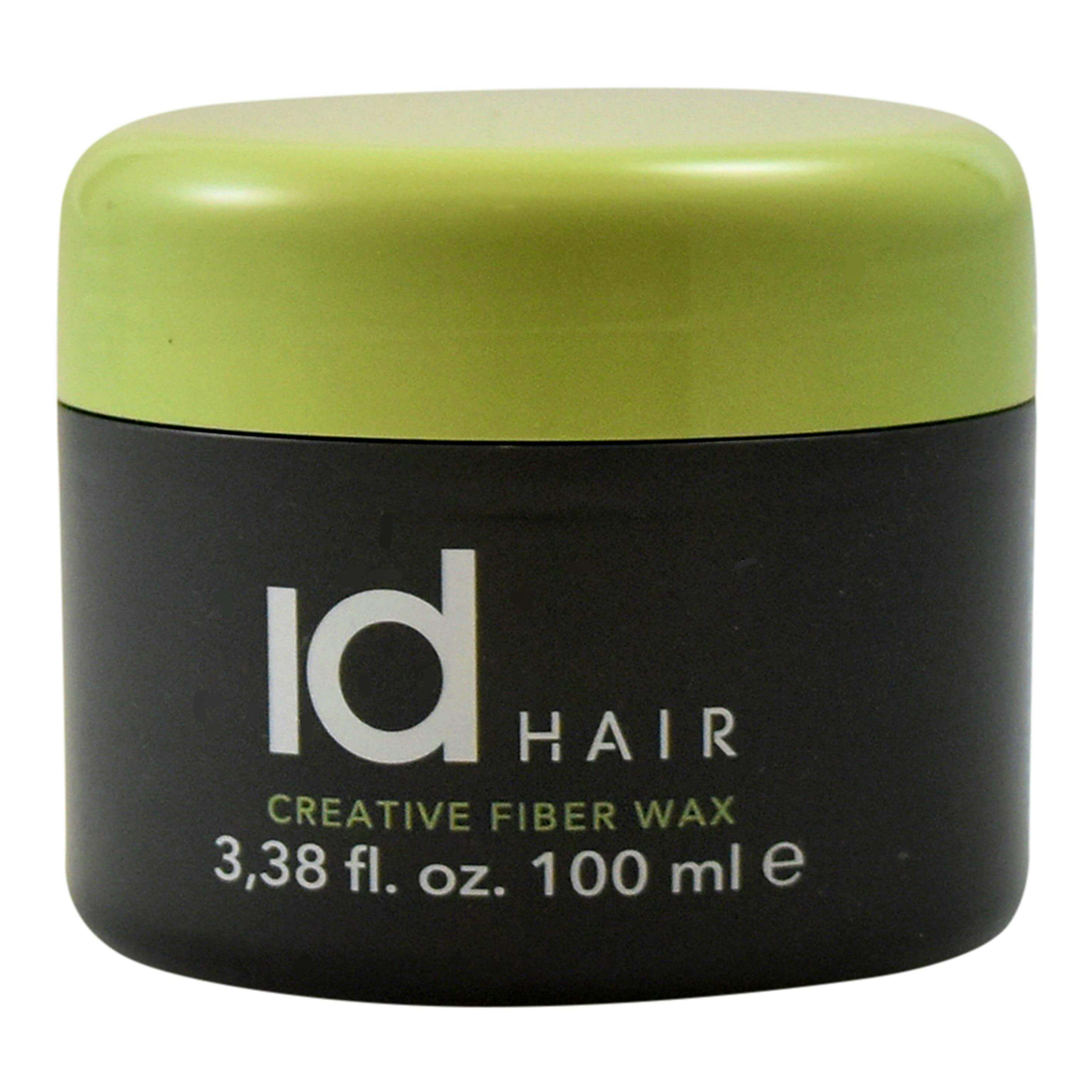 IdHAIR Creative Fiber Wax-Hårvoks-JKSHOP