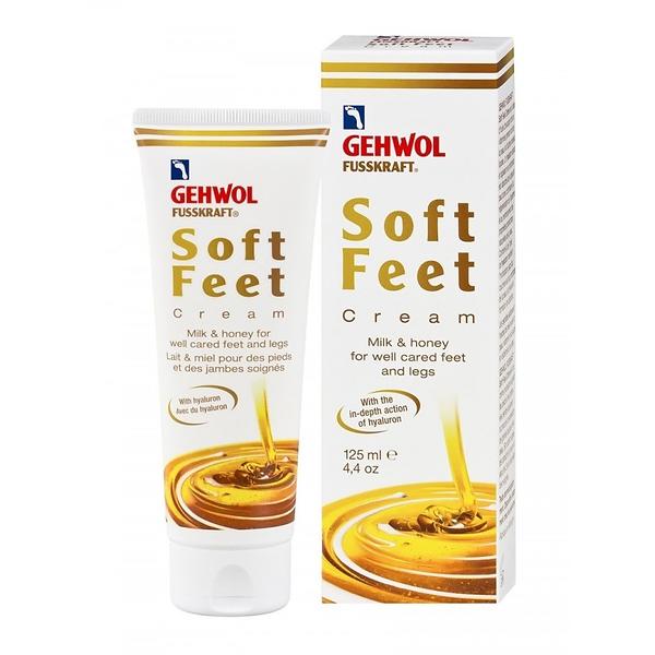 Gehwol Fusskraft Soft Feet Cream