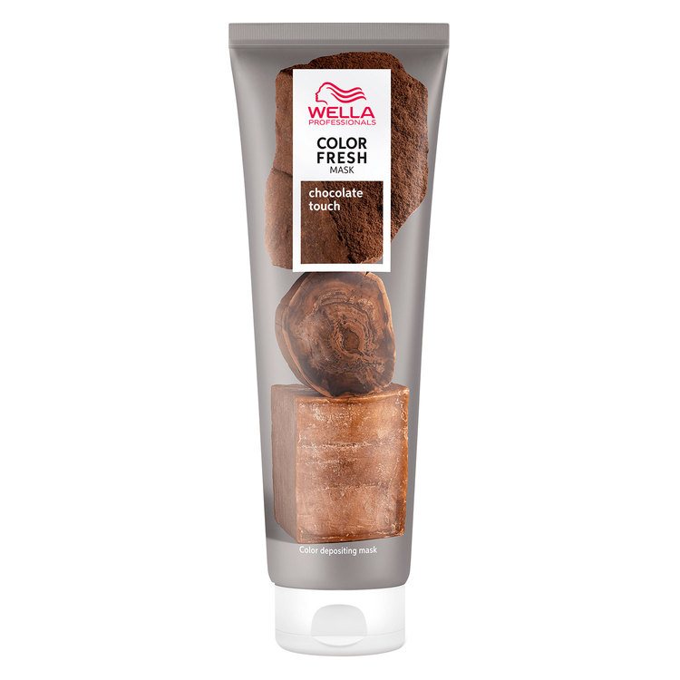 Wella, Color Fresh Mask Chocolate