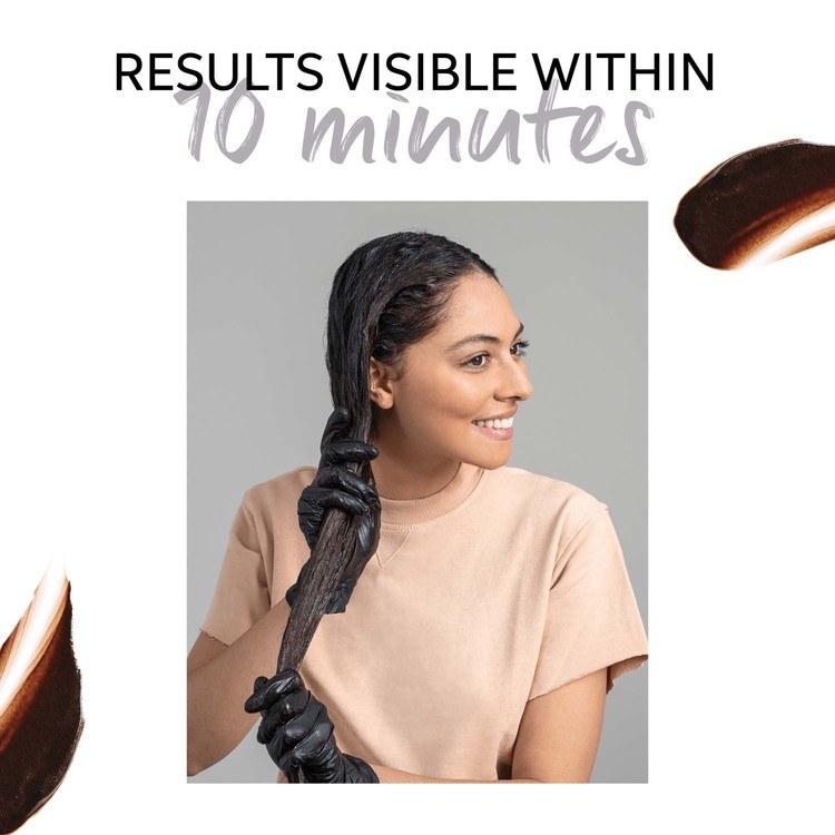 Wella, Color Fresh Mask Chocolate