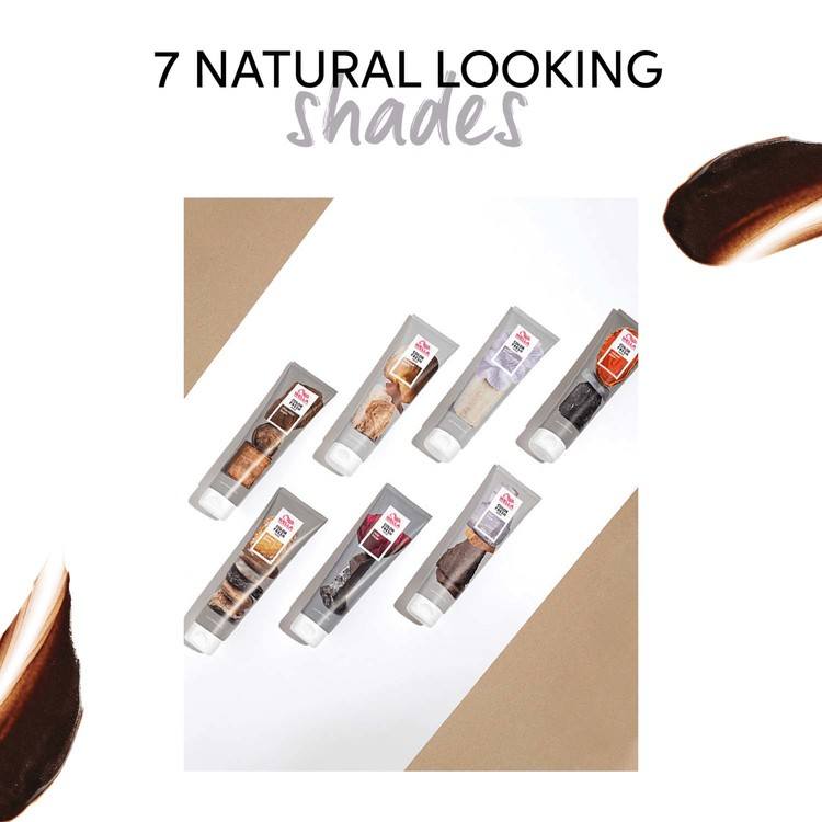 Wella, Color Fresh Mask Chocolate