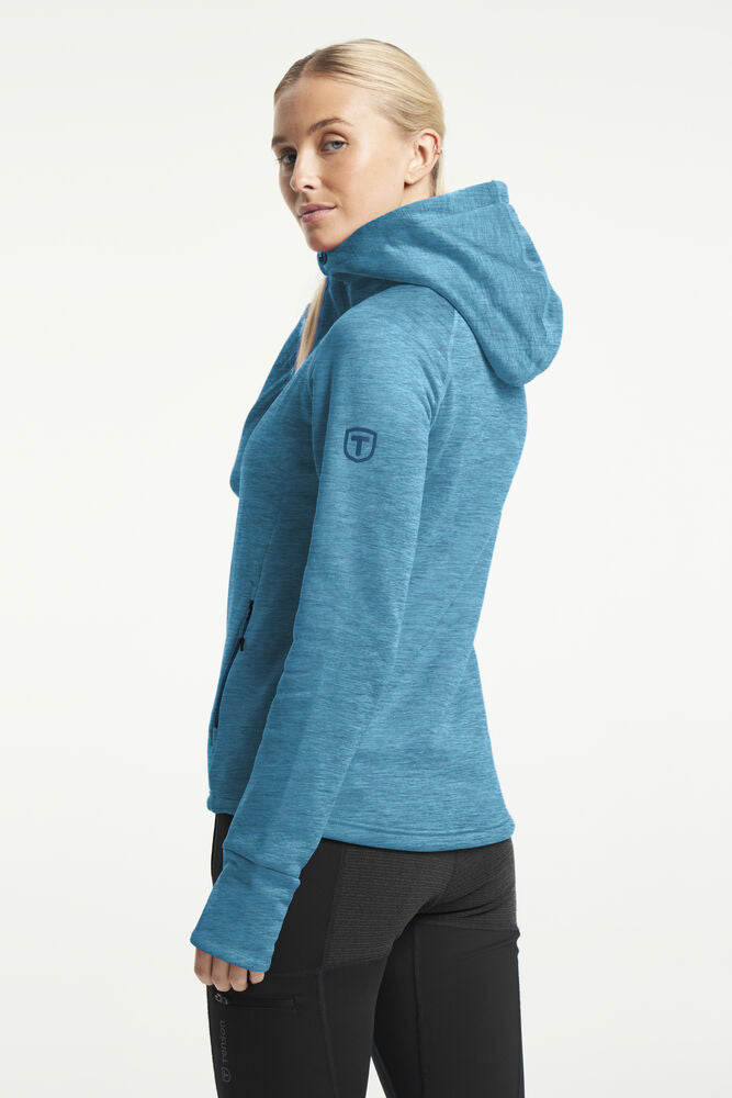 Tenson TXlite Midlayer Hoodie Women