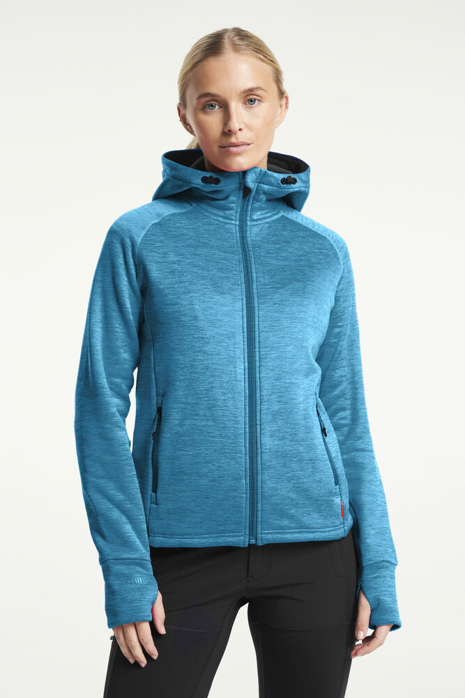Tenson TXlite Midlayer Hoodie Women